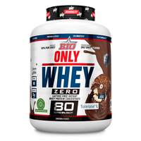 Only Whey presentación de 2kg de la marca BIG de la sección proteina de suero whey