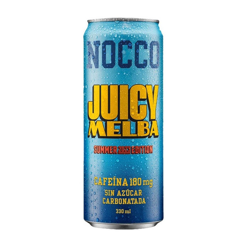 Nocco Juicy Melba di Nocco - Nocco 0