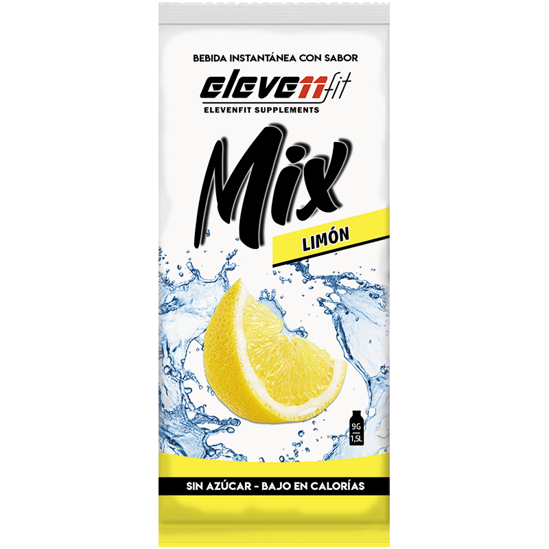 Mix di Eleven Fit - Eleven Fit 30