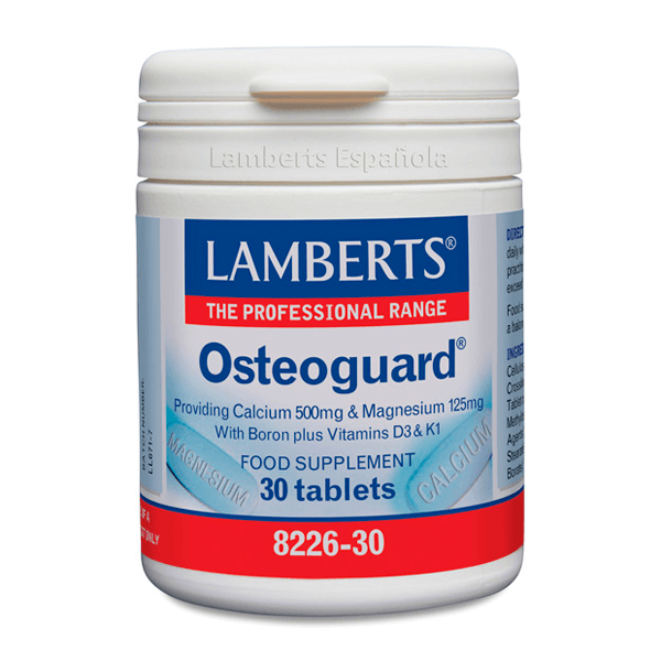 Osteoguard di Lamberts - Lamberts 0