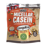 Caseina Micellare Conguitos® Edizione Limitata - di BIG