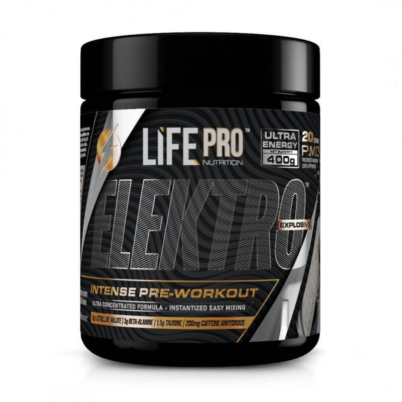 Elektro di Life Pro - LifePRO 2