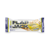 FlapJack envase de barrita de avena energética en la categoría barritas de carbohidratos de MM Supplements