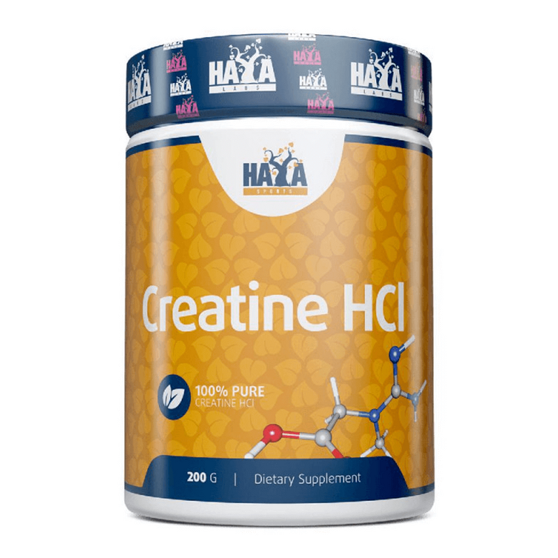 Creatina HCL 100% Pura di Haya Labs - Haya Labs 0