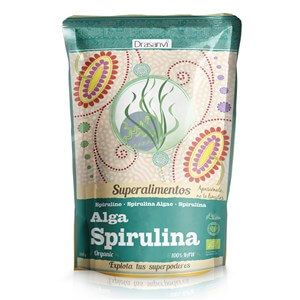 Alga Spirulina di Drasanvi - Drasanvi 0