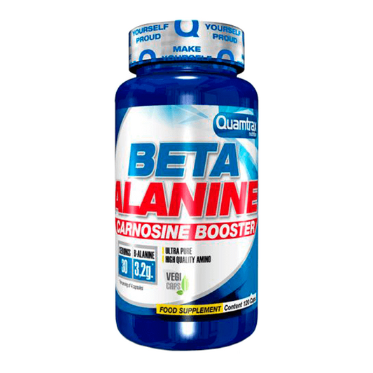 Beta Alanina di Quamtrax del marchio Quamtrax nella collezione Beta-Alanina