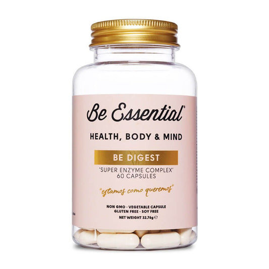 Be Digest di Be Digest 79529.Html del marchio Be Essential nella collezione Digestivi