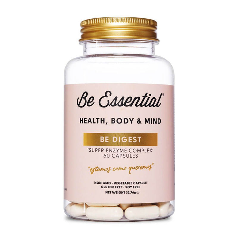 Be Digest di Be Digest 79529.Html - Be Essential 0