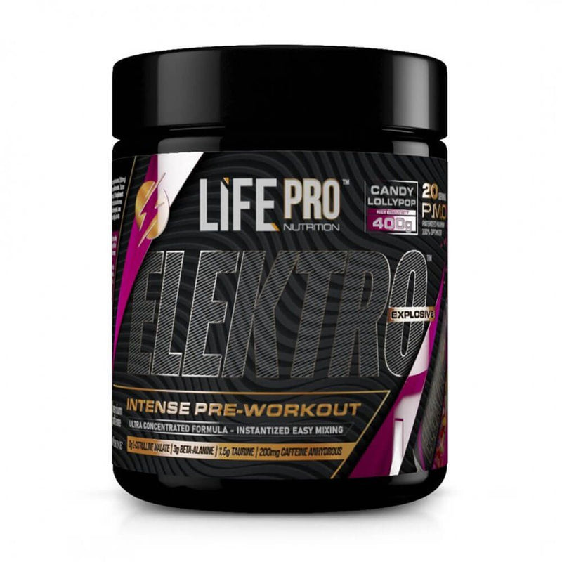 Elektro di Life Pro - LifePRO 4