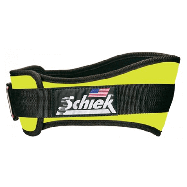 Cintura in Neoprene 2006 di Schiek - Schiek 5