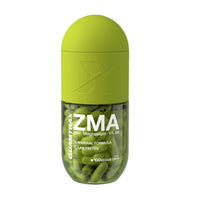 ZMA (Zinco, Magnesio e Vitamina B6) di Quamtrax