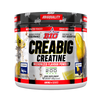 CreaBig Creatina 200 Mesh bote de 250g del fabricante BIG en la sección de creatina monohidrato