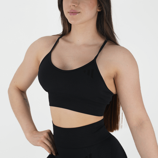 Top sportivo élite di Masmusculo del marchio Masmusculo nella collezione Accessori e Abbigliamento