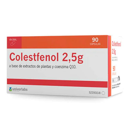 Colestfenol 2,5g di Big del marchio BIG nella collezione Colesterolo