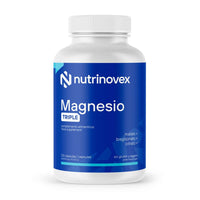 Triplo Magnesio di Nutrinovex
