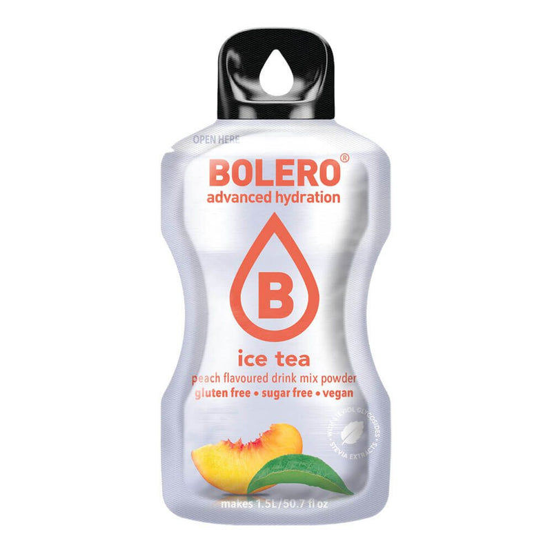 Bolero con Stevia di Bolero - Bolero 28