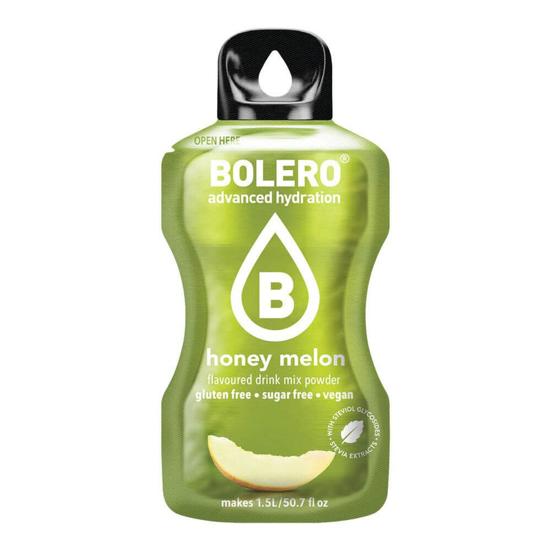 Bolero con Stevia di Bolero - Bolero 23