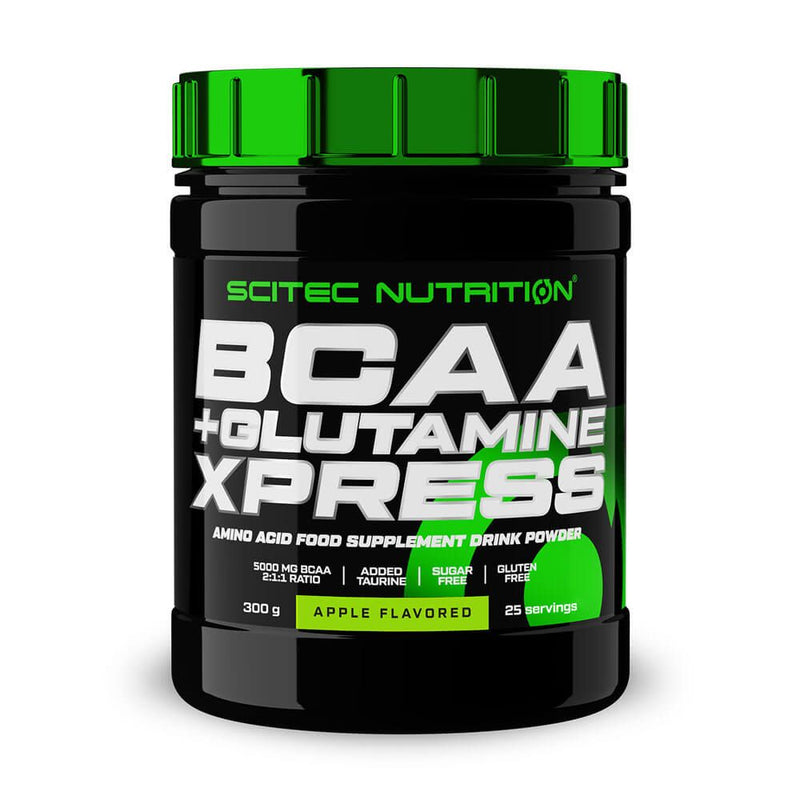 BCAA + Glutamina Xpress di Scitec Nutrition - Scitec Nutrition 8