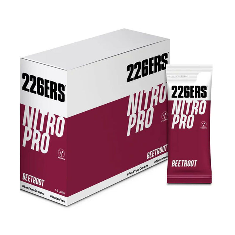 Nitro Pro Barbabietola di 226ERS - 226ERS 1