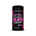 Black Burn Senza Stimolanti
