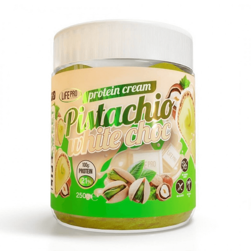 Protein Cream di Life Pro - LifePRO 1