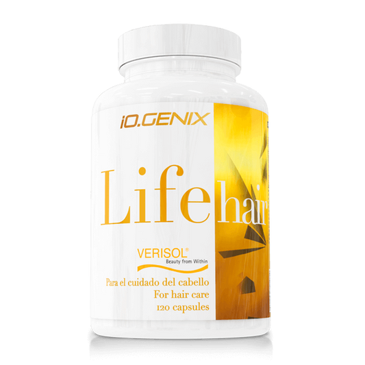 Life Hair di Iogenix del marchio IO.Genix nella collezione Capelli