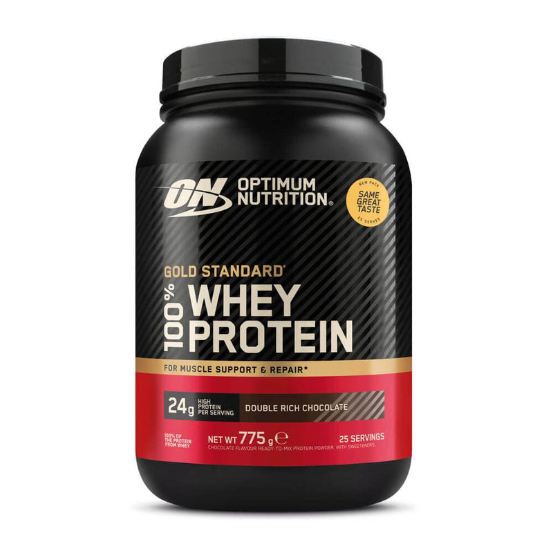 100% Whey Gold Standard di Optimum Nutrition - Optimum Nutrition 4