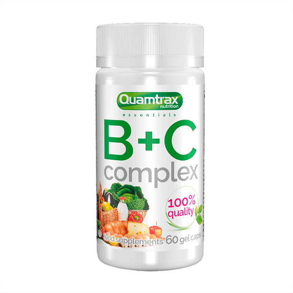 Complesso B+C di Quamtrax - Quamtrax 0