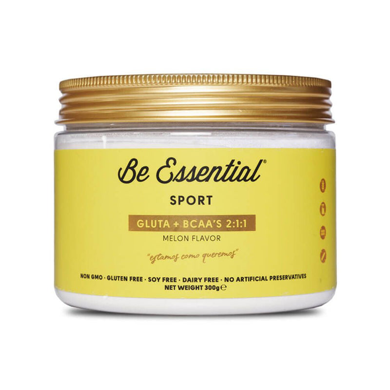 Gluta + BCAA 2:1:1 di Gluta Bcaa 79538.Html - Be Essential 1