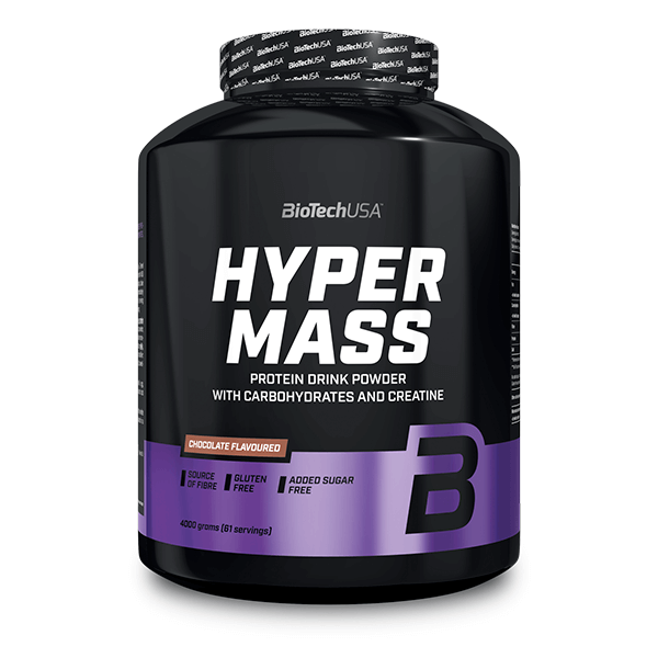 Hyper Mass di Biotech USA - Biotech USA 0