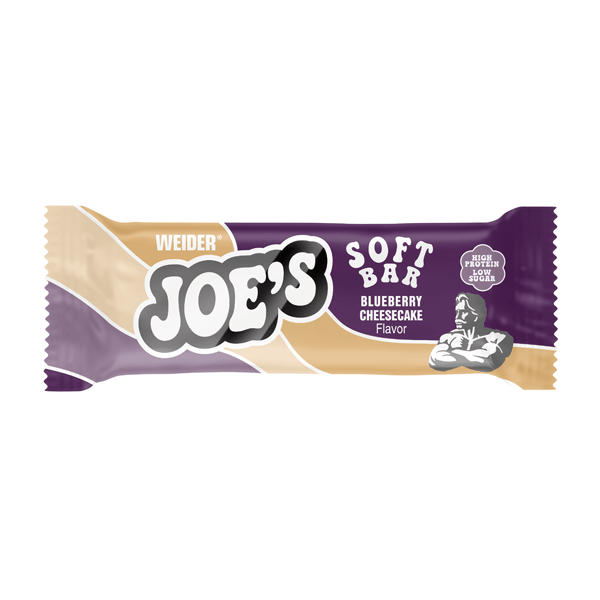 Barretta Joe´s Soft di Weider - Weider 2