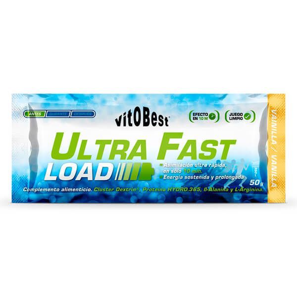 Ultra Fast Load di Vitobest - VitOBest 2