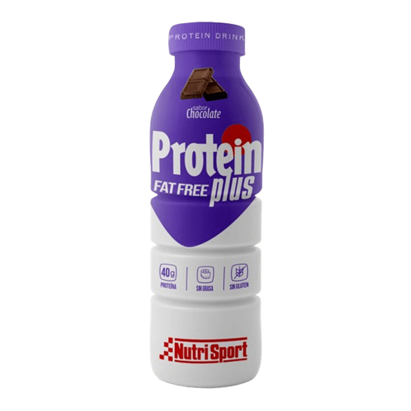 Protein Plus di Nutrisport - Nutrisport 0