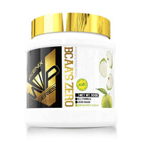 BCAA Zero 8:1:1