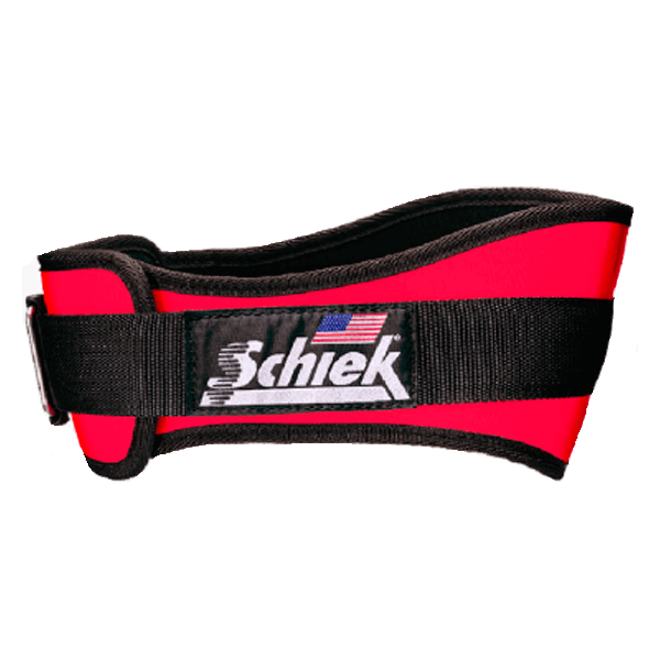 Cintura in Neoprene 2004 di Schiek - Schiek 7