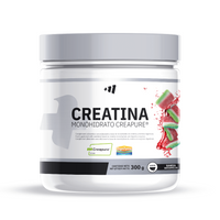 Creatina Monohidrato bote de creapure® de la marca Masmusculo Supplements