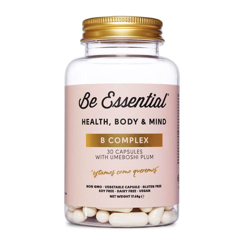 B Complex di Be Essential - Be Essential 0