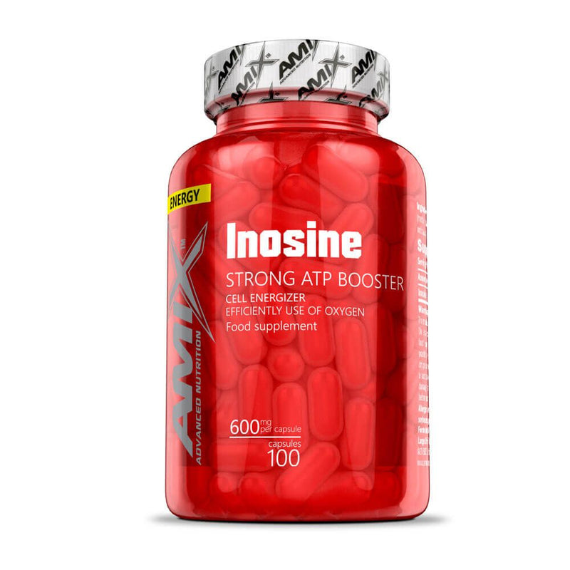 Inosine di Amix Nutrition - Amix Nutrition 0