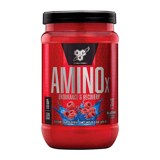 Amino X di BSN del marchio BSN nella collezione Essenziali e Idrolizzati