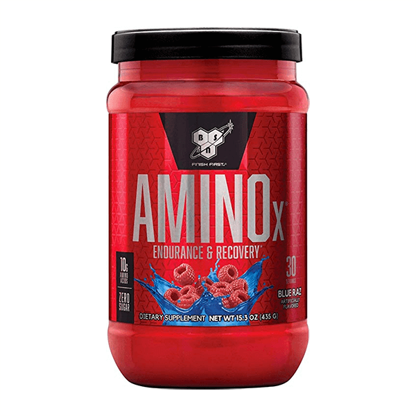 Amino X di BSN - BSN 0