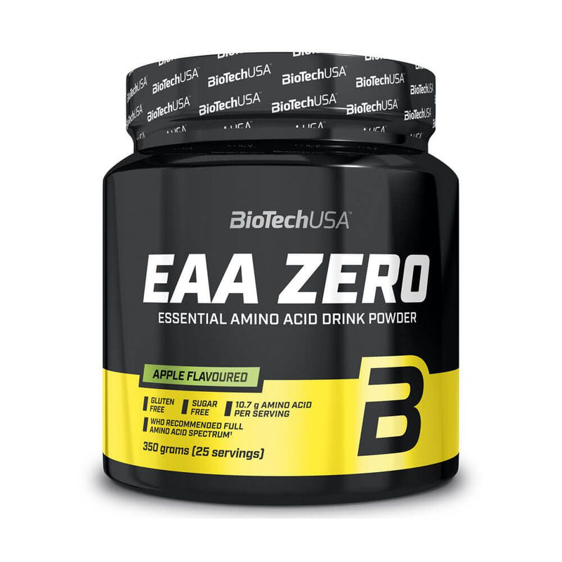 EAA Zero di Biotech USA - Biotech USA 3