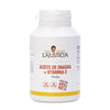 Aceite de Onagra + Vitamina E envase de 275 softgels de la marca Ana Maria Lajusticia 
