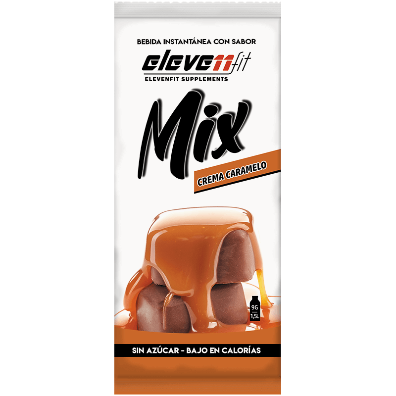 Mix di Eleven Fit - Eleven Fit 6