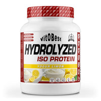 Hydrolyzed Iso Protein presentación de 1kg de VitoBest - proteína hidrolizada de suero