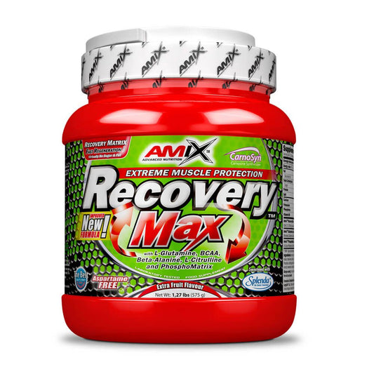 Recovery Max di Amix Nutrition del marchio Amix Nutrition nella collezione Recupero