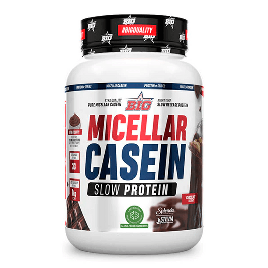 Caseina Micellare di Big del marchio BIG nella collezione Caseina