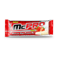 Barrita McPro envase de 35g por Amix Nutrition - barritas de proteinas