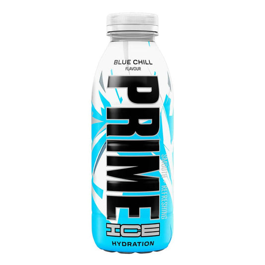 Prime Hidration Blue Chill di Bevande Prime del marchio Prime nella collezione Bevande Prime