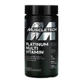 Multivitaminico Platinum