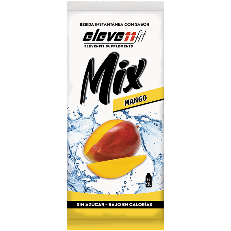 Mix di Eleven Fit - Eleven Fit 32
